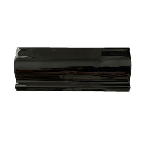Azahar Moldura Black 13x5 cm