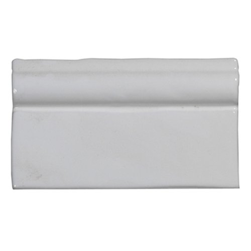 Azahar Moldura Blanco 13x7.5 cm