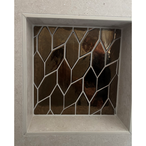 Barco Mosaic F68 23.7x31.5 cm