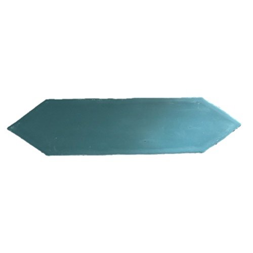 Barco Petrol Mat 7.5x30 cm Barco Petrol Mat 7.5x30 cm
