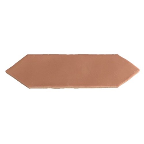 Barco Salmon Mat 7.5x30 cm Barco Salmon Mat 7.5x30 cm