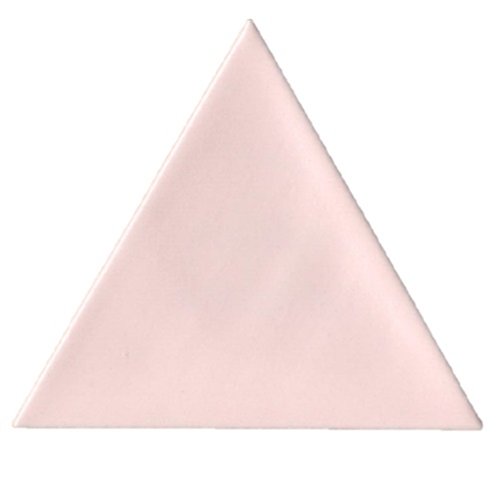 Cima Pink-Salmon Mate 11.3x13 cm 