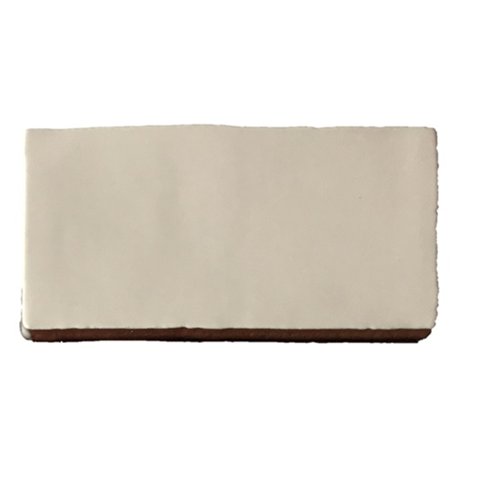 Cocina Crema 7.5x15 cm