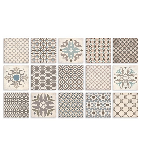 Epoca Marfil Decor Mix 15x15 cm Epoca Marfil Decor Mix 15x15 cm