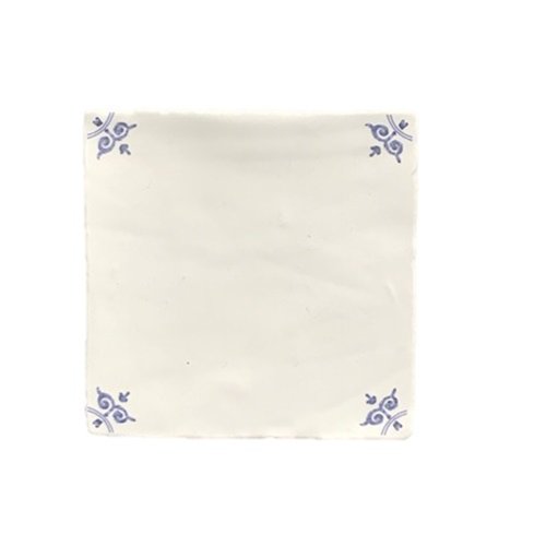Friesland Uni 13x13 cm Friesland Uni 13x13 cm