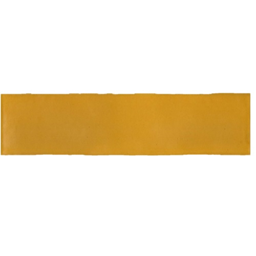 Gerona Honey-Yellow Mate 7.5x30 cm Gerona Honey-Yellow Mate 7.5x30 cm