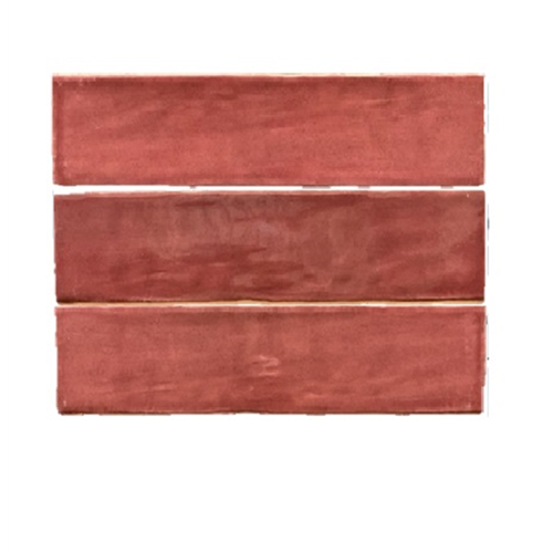 Gerona Royal Fuchsia 7.5x30 cm Gerona Royal Fuchsia 7.5x30 cm