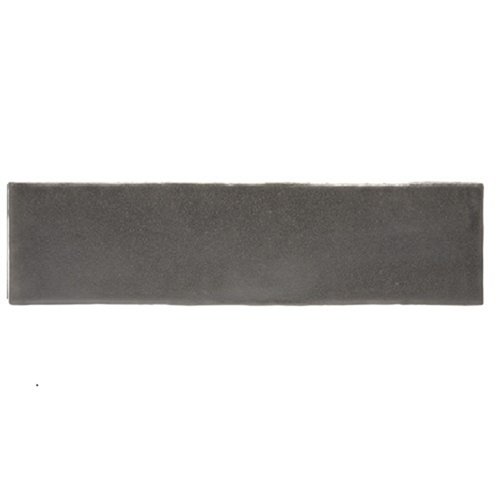 Gerona Rustic Plata 7.5x30 cm 