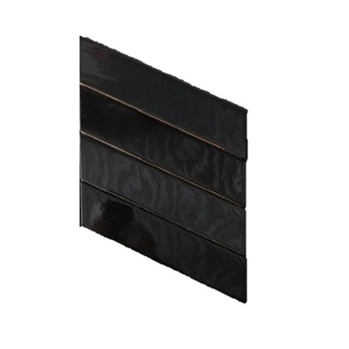 Granada Antracita-R 6.4x27.5 cm 