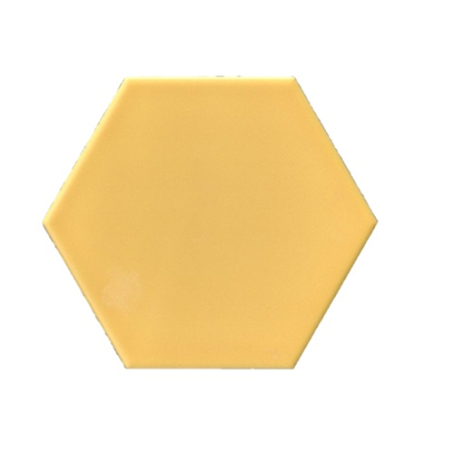Hexagonale F01 15x17 cm Hexagonale F01 15x17 cm