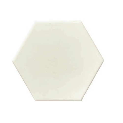 Hexagonale F3 15x17 cm Hexagonale F3 15x17 cm