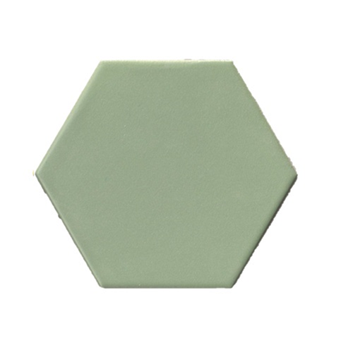Hexagonale F43 15x17 cm Hexagonale F43 15x17 cm