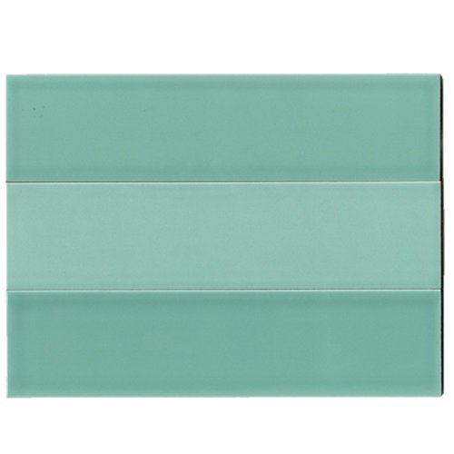 Ibiza Verde 6.4x26 cm Ibiza Verde 6.4x26 cm