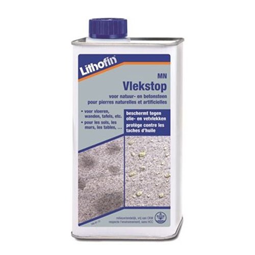 Lithofin MN Vlekstop 1ltr