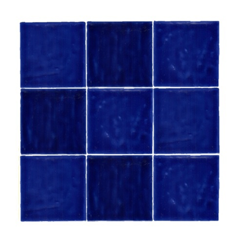 Maroc Blue Fonce Mix 11.5x11.5 cm Maroc Blue Fonce Mix 11.5x11.5 cm