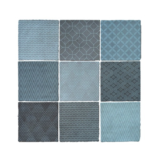 Maroc Decor Nature 11.5x11.5 cm Maroc Decor Nature 11.5x11.5 cm