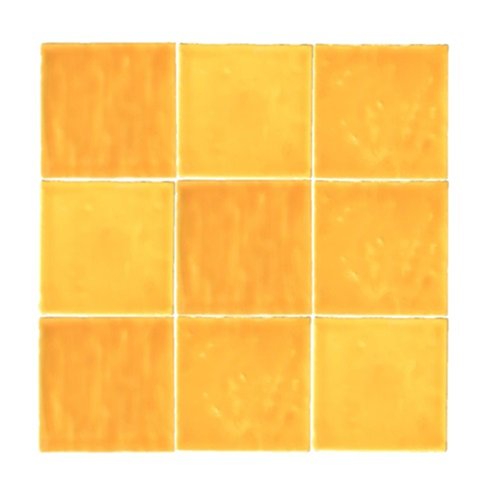 Maroc Jaune Mix 11.5x11.5 cm