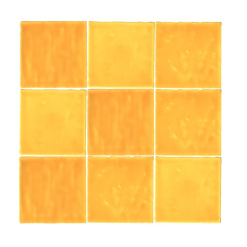 Maroc Jaune Mix 11.5x11.5 cm Maroc Jaune Mix 11.5x11.5 cm