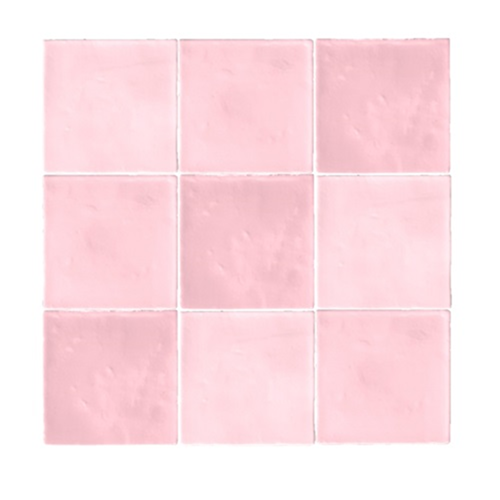 Maroc Rose Mix 11.5x11.5 cm Maroc Rose Mix 11.5x11.5 cm