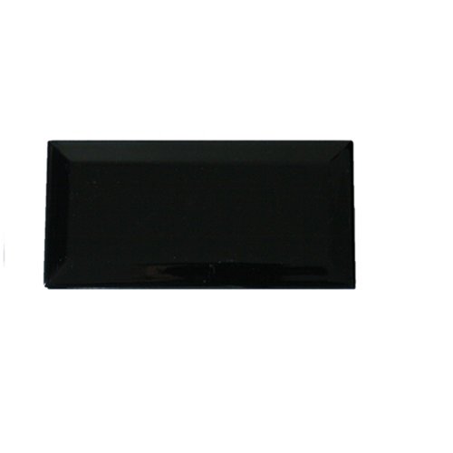 Metro Black 7,5x15 cm Metro Black 7,5x15 cm