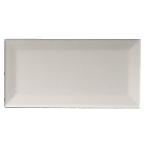 Metro White 10x20 cm Metro White 10x20 cm