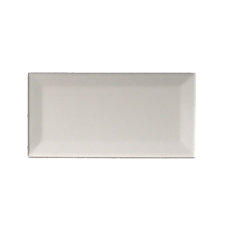 Metro White 7,5x15 cm Metro White 7,5x15 cm