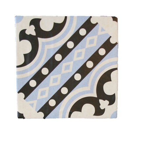 Rioja Decor 3 20x20 cm Rioja Decor 3 20x20 cm
