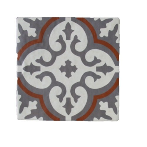 Rioja Decor 4 20x20 cm Rioja Decor 4 20x20 cm