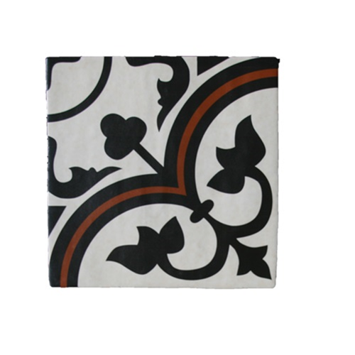 Rioja Decor 5 20x20 cm Rioja Decor 5 20x20 cm