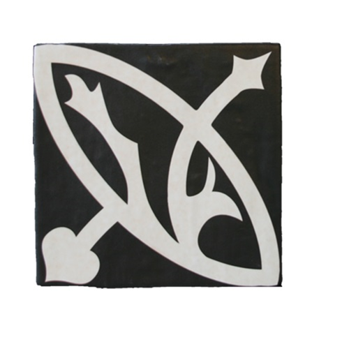 Rioja Decor 6 20x20 cm Rioja Decor 6 20x20 cm