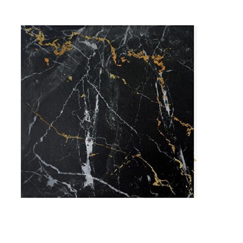 Samora Black-Decor 20x20 cm Samora Black-Decor 20x20 cm