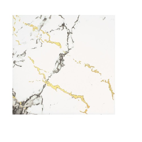 Samora White-Decor 20x20 cm Samora White-Decor 20x20 cm