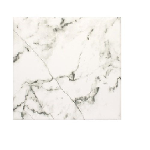 Samora White 20x20 cm Samora White 20x20 cm