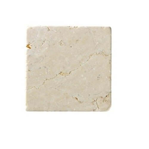 Stone-Marble White/Biancone 10x10 cm