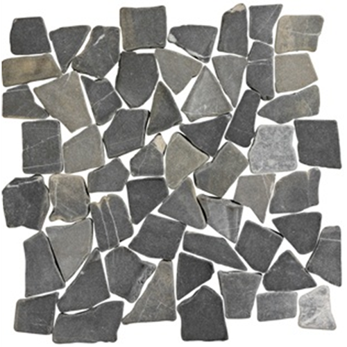 Stone Palladiana Silva Grey 30x30 cm Stone Palladiana Silva Grey 30x30 cm
