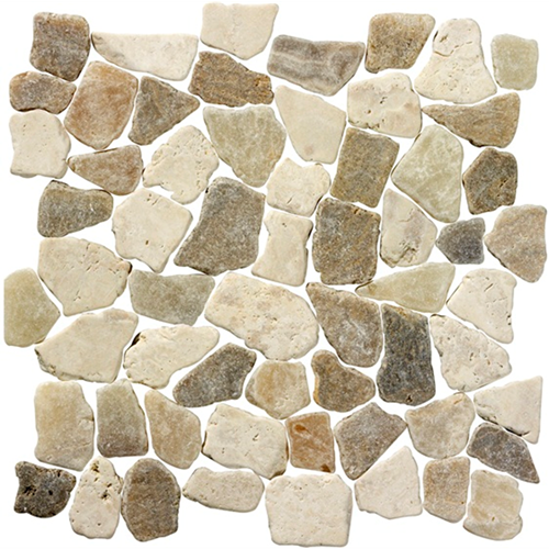 Stone Palladiana Sunstraw 30x30 cm Stone Palladiana Sunstraw 30x30 cm