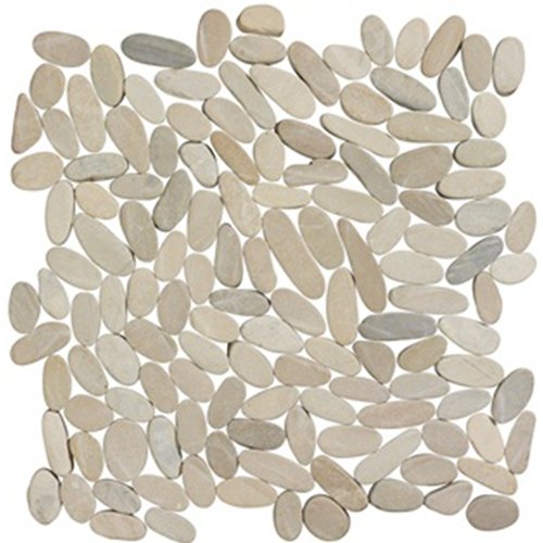 Stone Sliced Tan Timor 30x30 cm