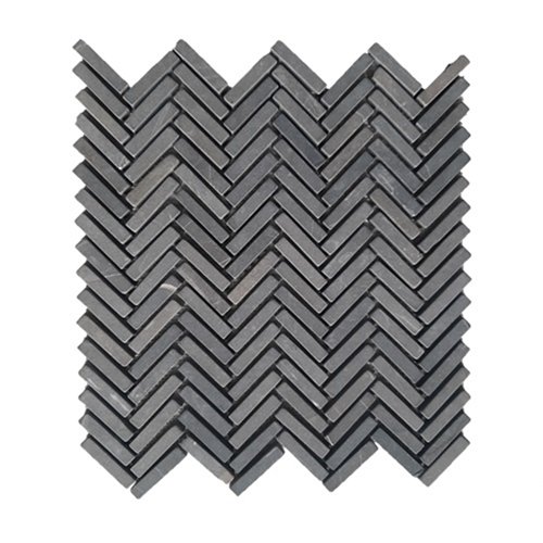 Stone Spiga Silva Grey 30x30 cm Stone Spiga Silva Grey 30x30 cm