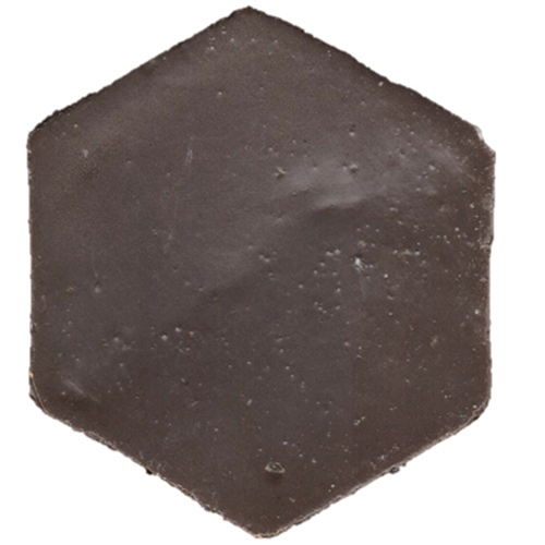 Terra-Alta-Royal Gris8 Hexagonal 16 cm Terra-Alta-Royal Gris8 Hexagonal 16 cm