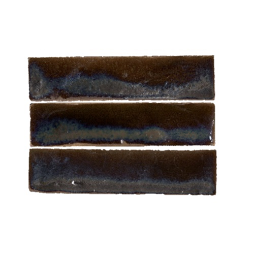 Terra-Alta-Royal Reflejos Azul 5x20 cm Terra-Alta-Royal Reflejos Azul 5x20 cm