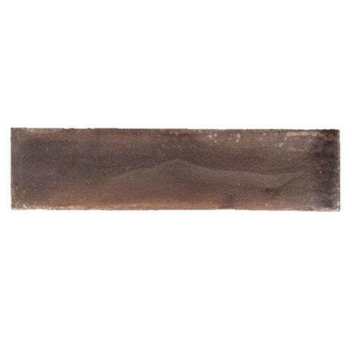 Terra-Alta-Royal Mangneso 7,5x30 cm Terra-Alta-Royal Mangneso 7,5x30 cm