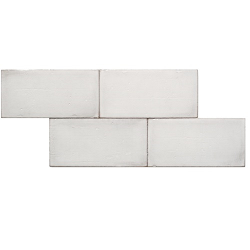 Terre-Spatula Bianco 10x20 Terre-Spatula Bianco 10x20