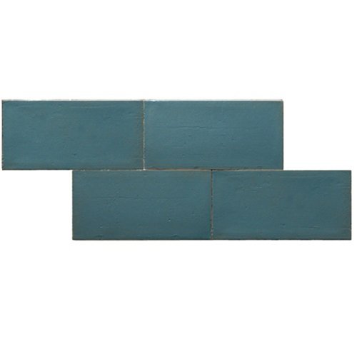 Terre-Spatula Blue-Baltico 10x20 cm Terre-Spatula Blue-Baltico 10x20 cm