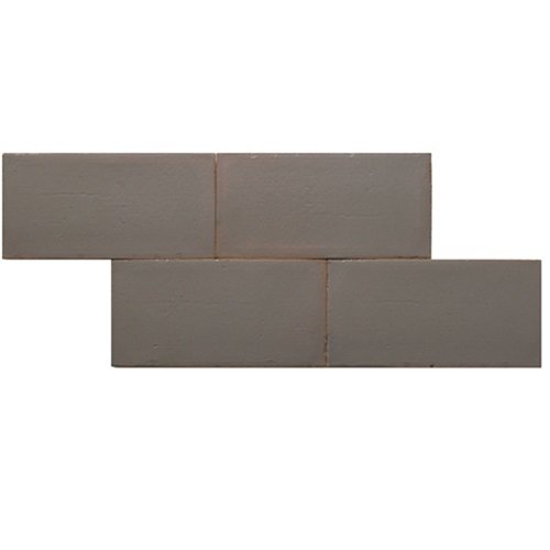 Terre-Spatula Grigio Arenaria 10x20 cm Terre-Spatula Grigio Arenaria 10x20 cm