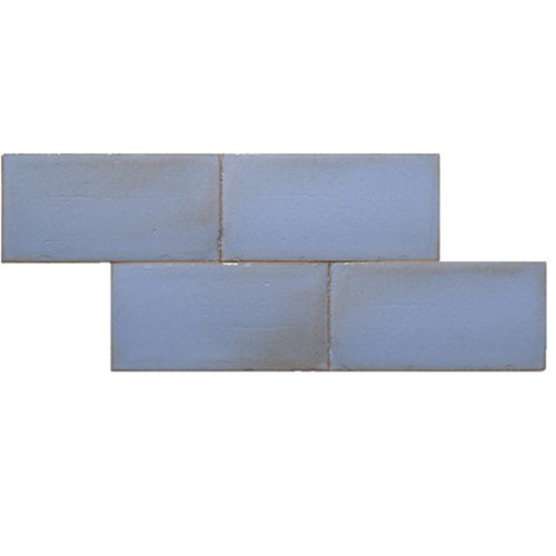 Terre-Spatula Indaco 10x20 cm Terre-Spatula Indaco 10x20 cm