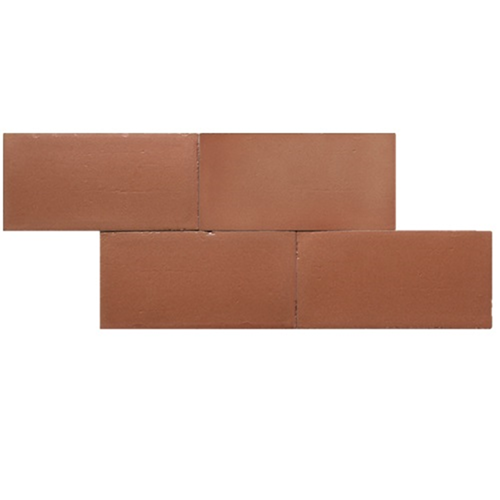 Terre-Spatula Terracotta 10x20 cm Terre-Spatula Terracotta 10x20 cm