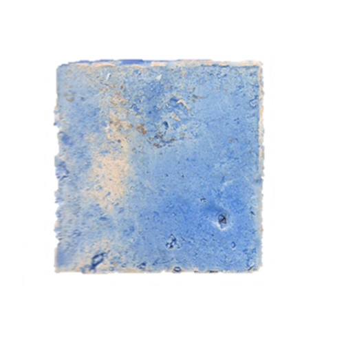Tierra Azul 10x10 cm
