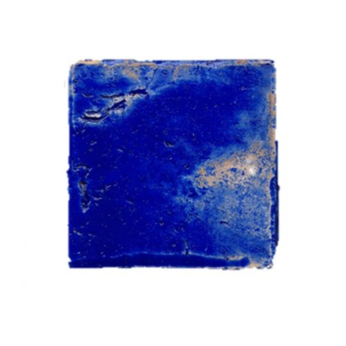 Tierra Azulete 10x10 cm