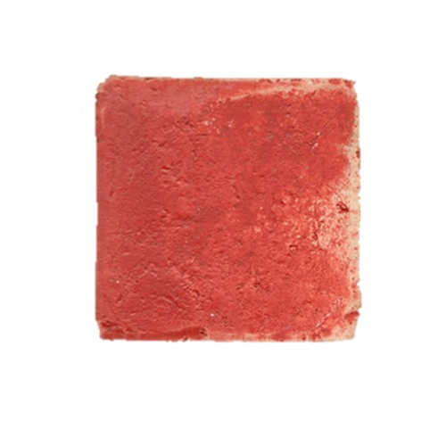 Tierra Rojo 10x10 cm