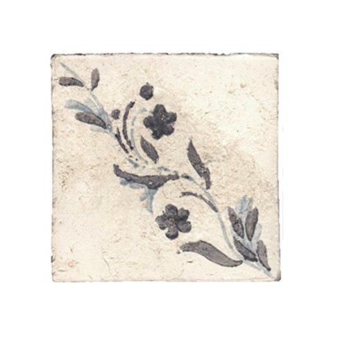 Tierra-Royal Decor-Denia 15x15 cm